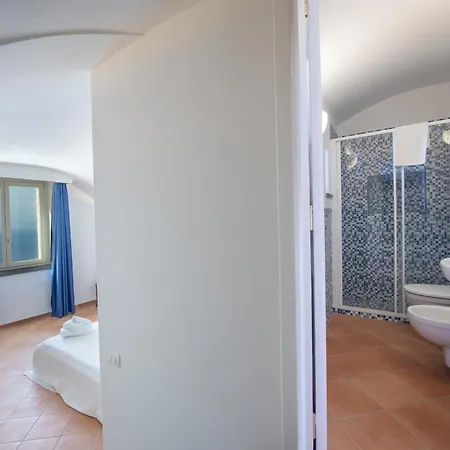 Cimino - For Walking Lovers! * Praiano