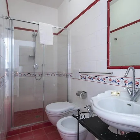 Cimino - For Walking Lovers! Βίλα