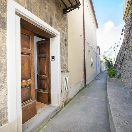 Cimino - For Walking Lovers! Βίλα Praiano