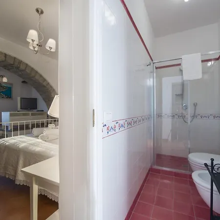 Cimino - For Walking Lovers! Praiano