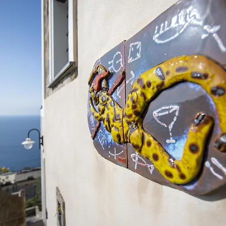 Cimino - For Walking Lovers! * Praiano