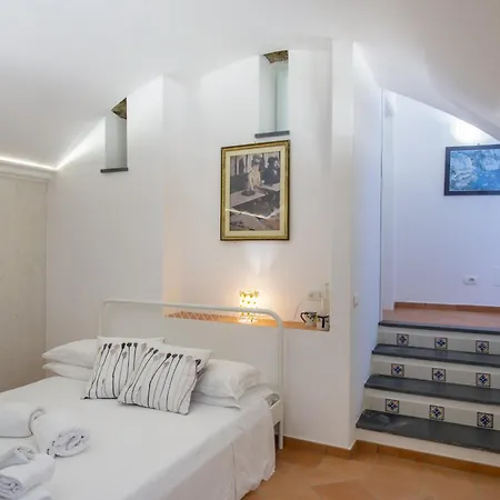 Βίλα Cimino - For Walking Lovers! Praiano