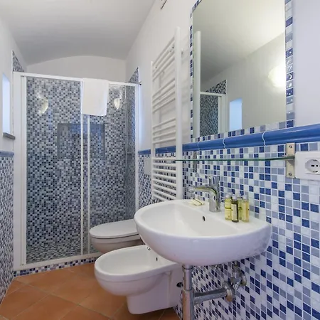 Βίλα Cimino - For Walking Lovers!