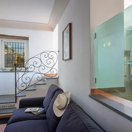 Cimino - For Walking Lovers! Βίλα *