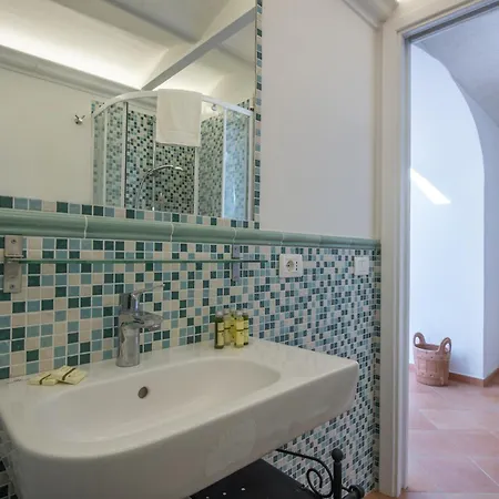 Cimino - For Walking Lovers! * Praiano