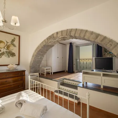 Βίλα Cimino - For Walking Lovers! *