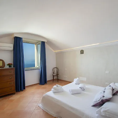 Cimino - For Walking Lovers! Βίλα