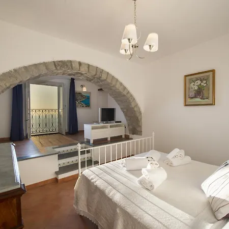 Cimino - For Walking Lovers! Praiano