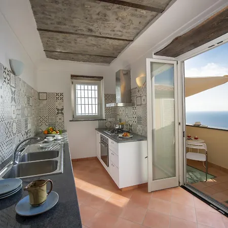 Βίλα Cimino - For Walking Lovers!