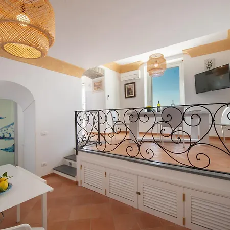 Βίλα Cimino - For Walking Lovers! *