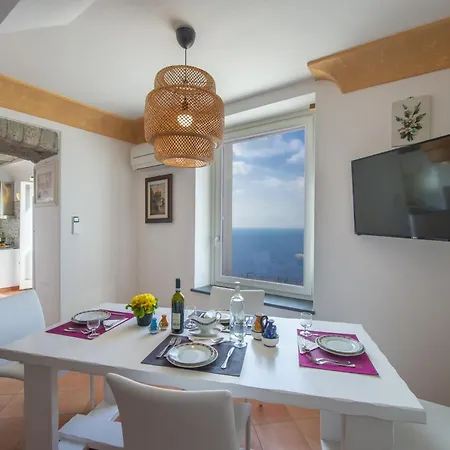 Cimino - For Walking Lovers! Praiano