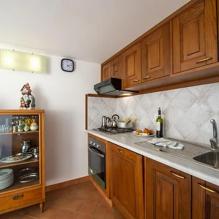 Βίλα Cimino - For Walking Lovers!