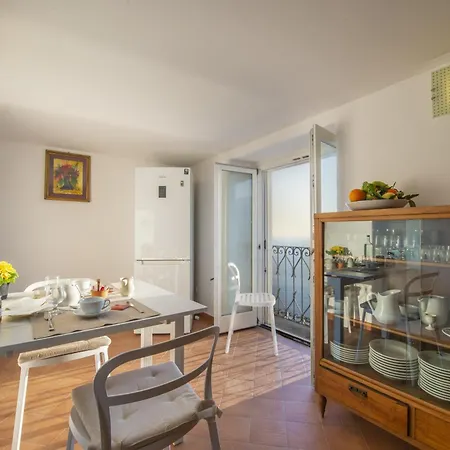 Cimino - For Walking Lovers! Βίλα *