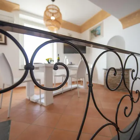 Villa Cimino - For Walking Lovers!